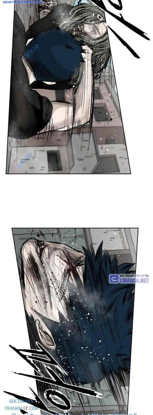 Shark - Cá Mập: Chapter 66