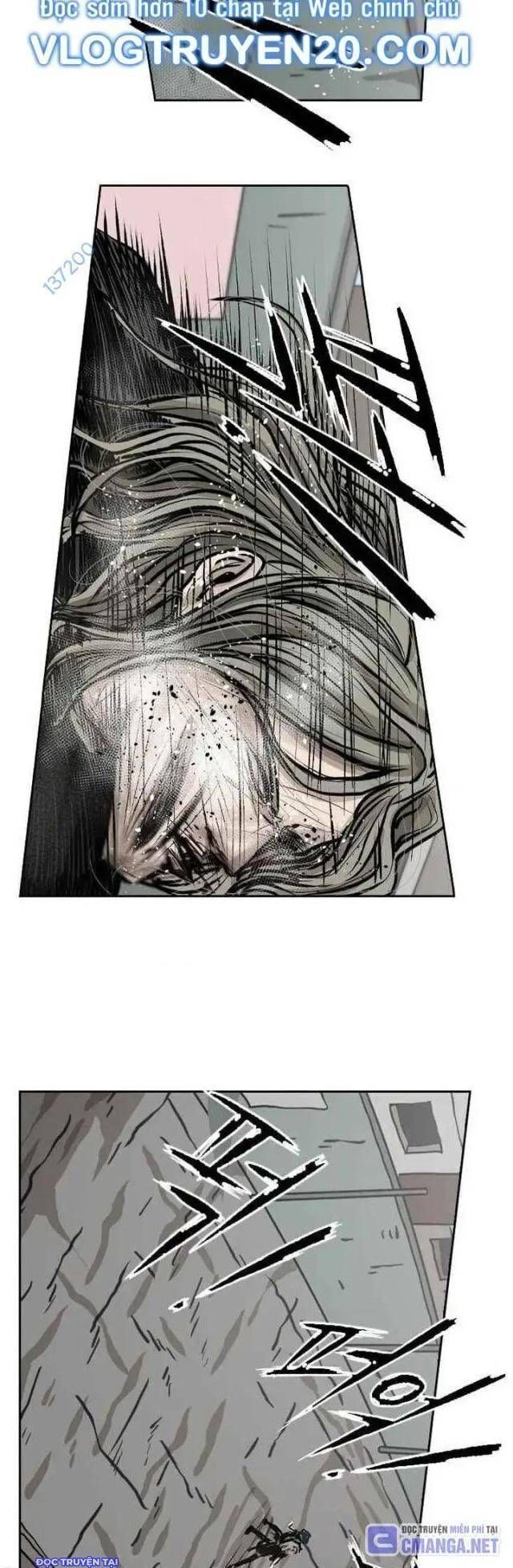 Shark - Cá Mập: Chapter 66