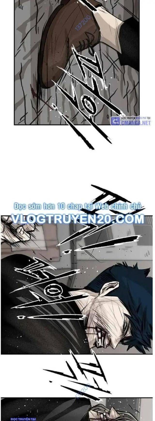 Shark - Cá Mập: Chapter 66