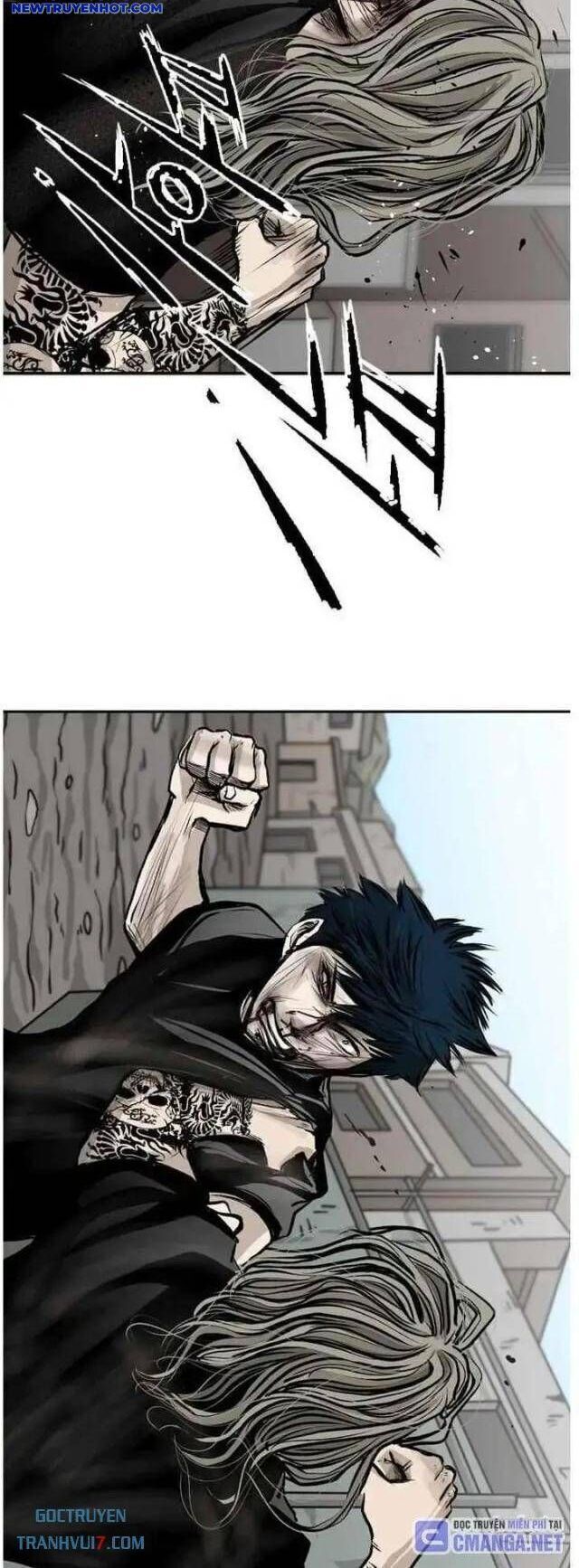 Shark - Cá Mập: Chapter 66