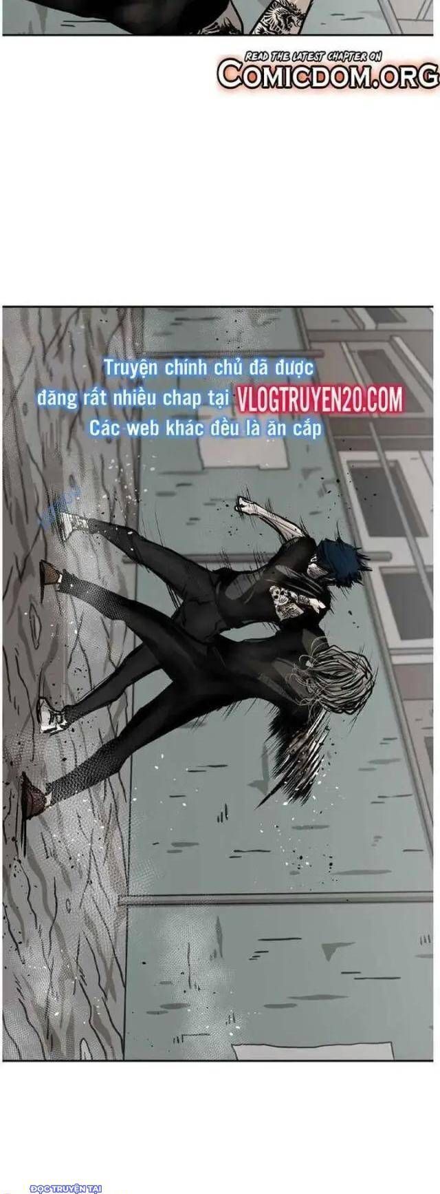 Shark - Cá Mập: Chapter 66