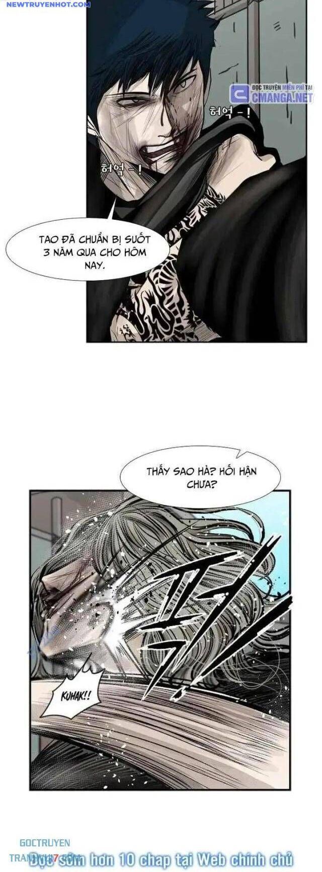 Shark - Cá Mập: Chapter 66