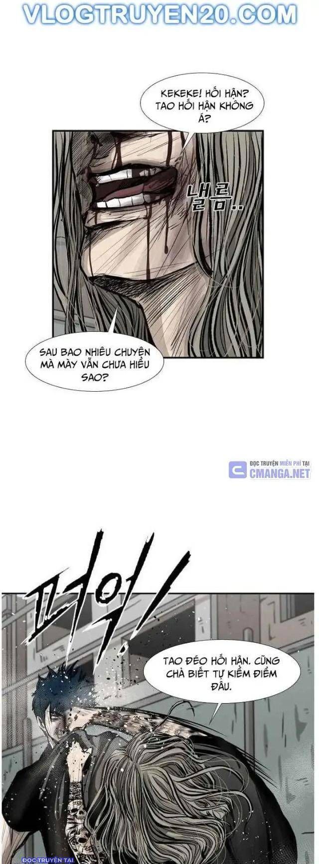 Shark - Cá Mập: Chapter 66