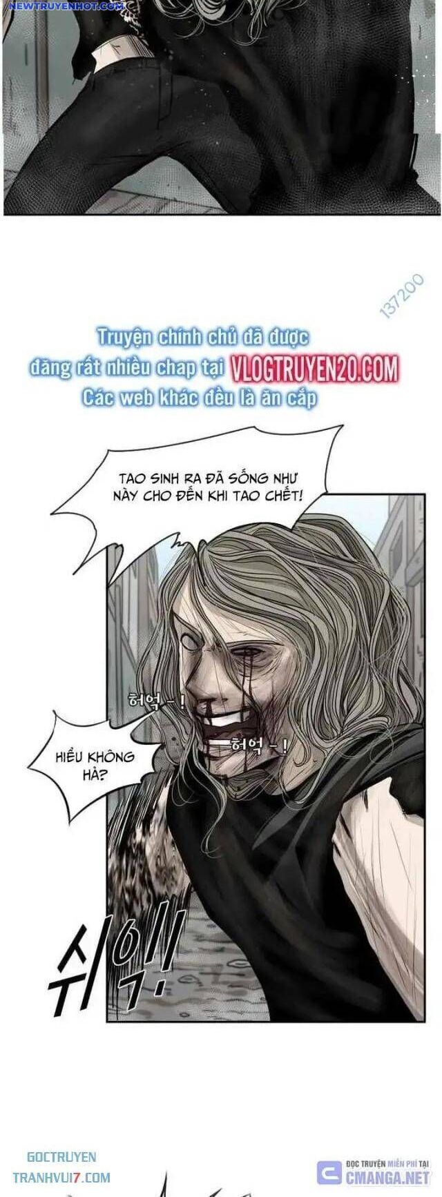 Shark - Cá Mập: Chapter 66