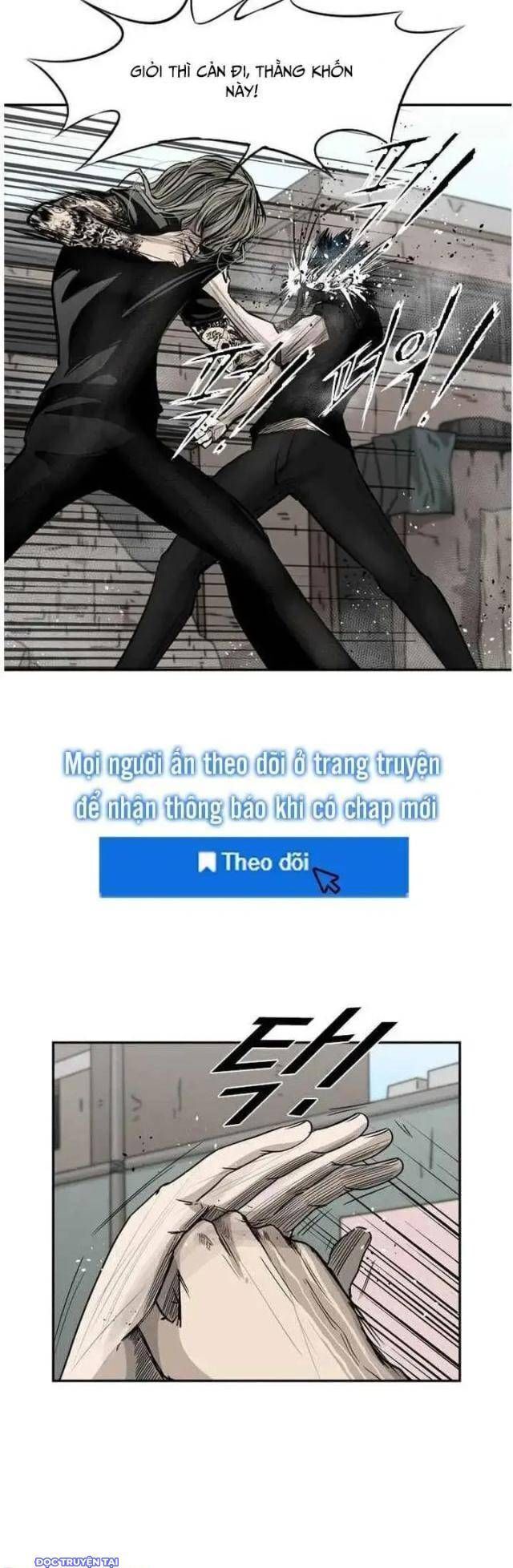 Shark - Cá Mập: Chapter 66