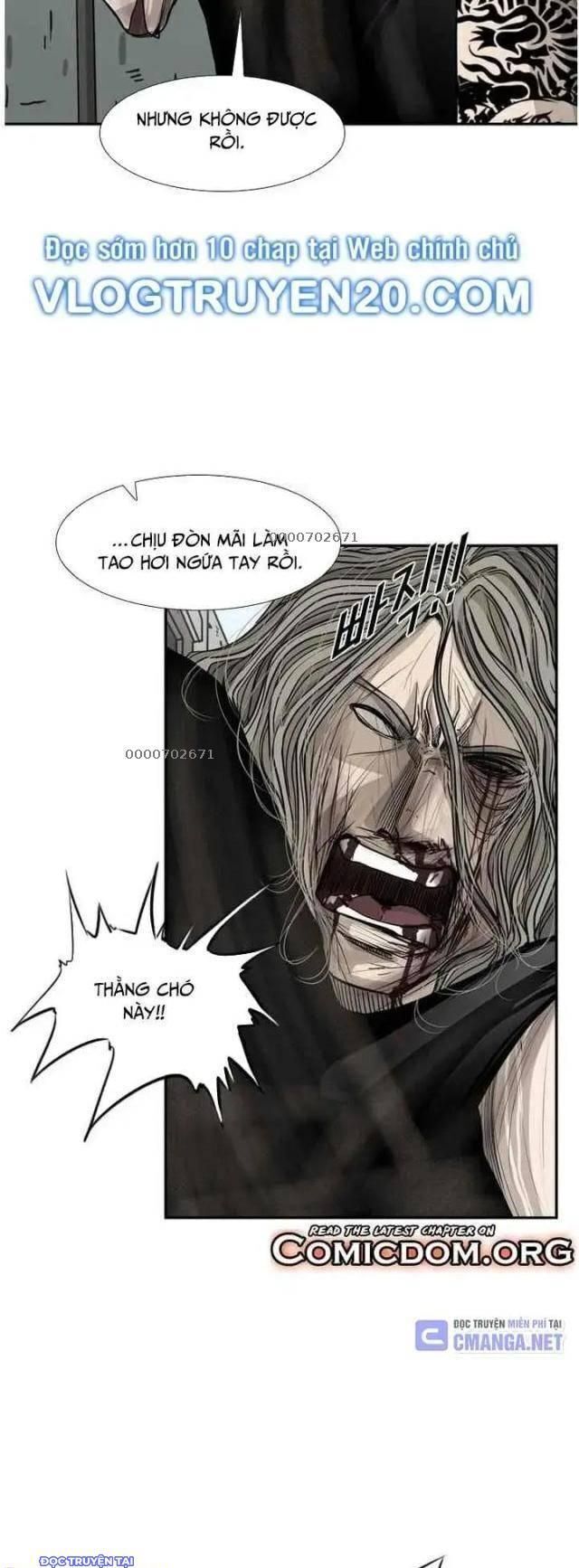 Shark - Cá Mập: Chapter 66