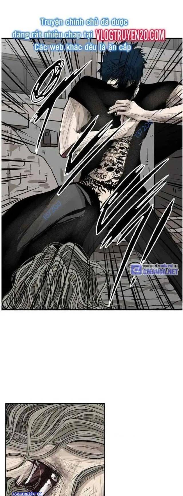 Shark - Cá Mập: Chapter 66