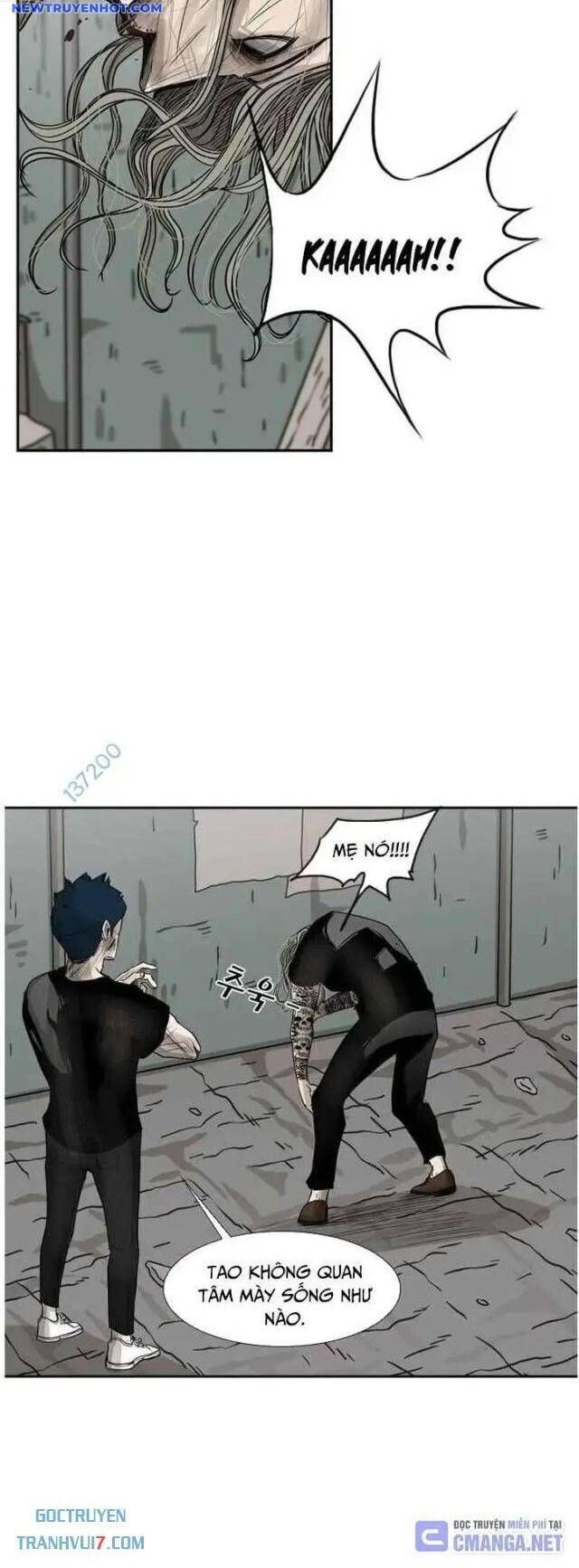 Shark - Cá Mập: Chapter 66