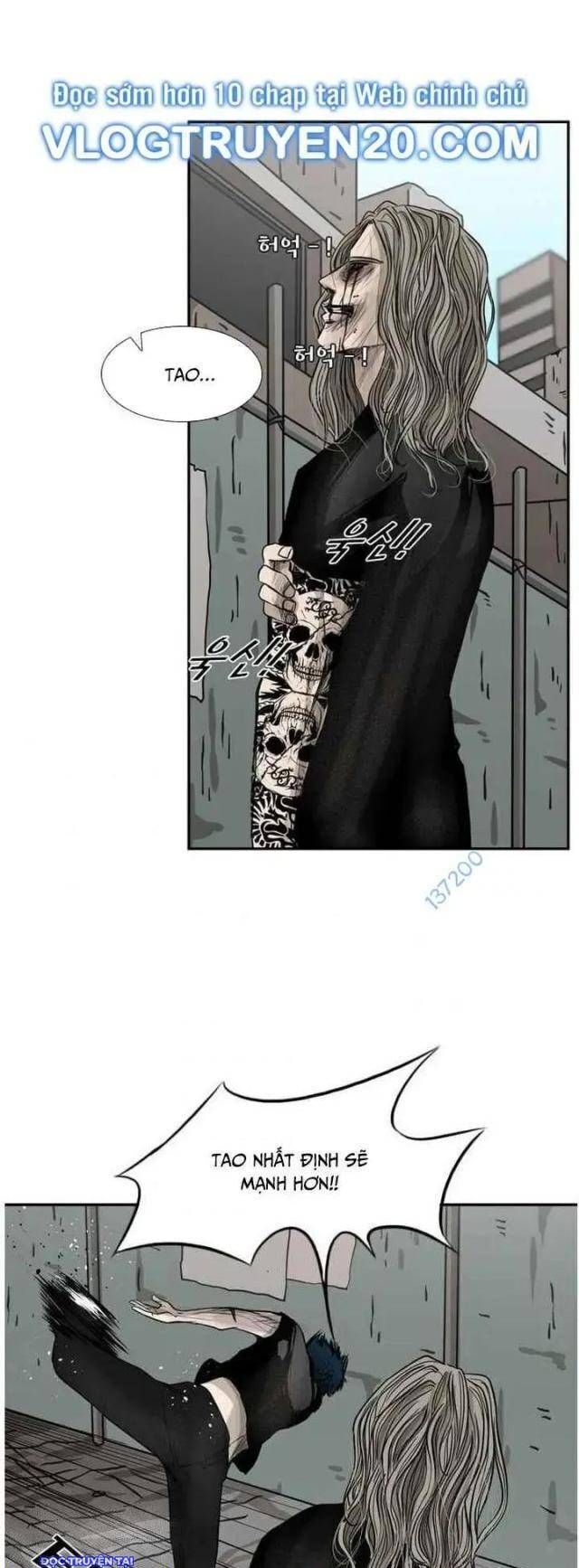 Shark - Cá Mập: Chapter 66