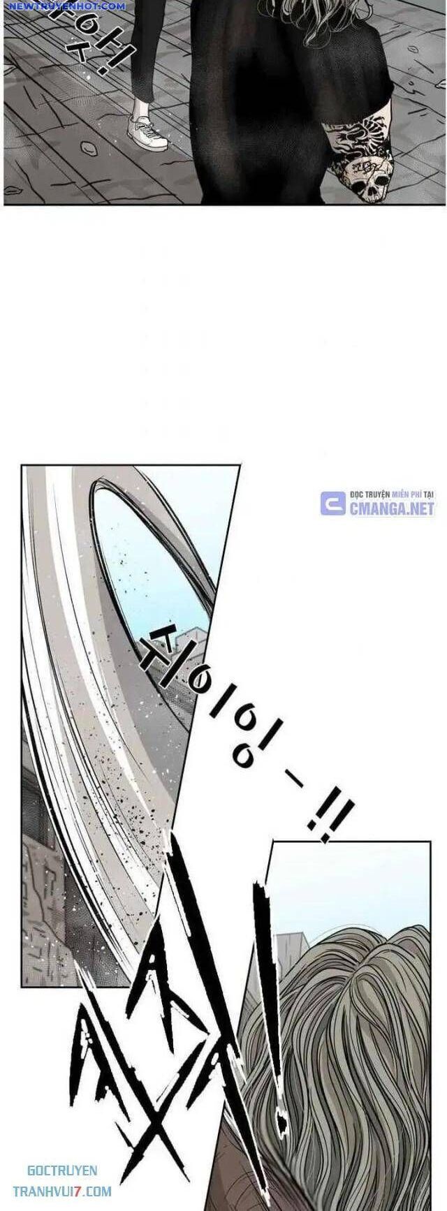 Shark - Cá Mập: Chapter 66