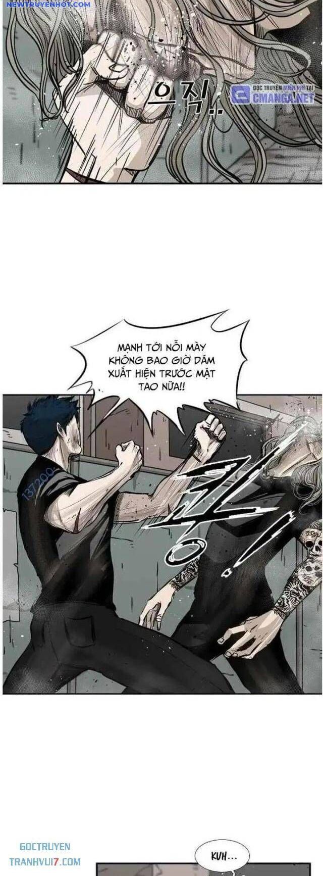 Shark - Cá Mập: Chapter 66