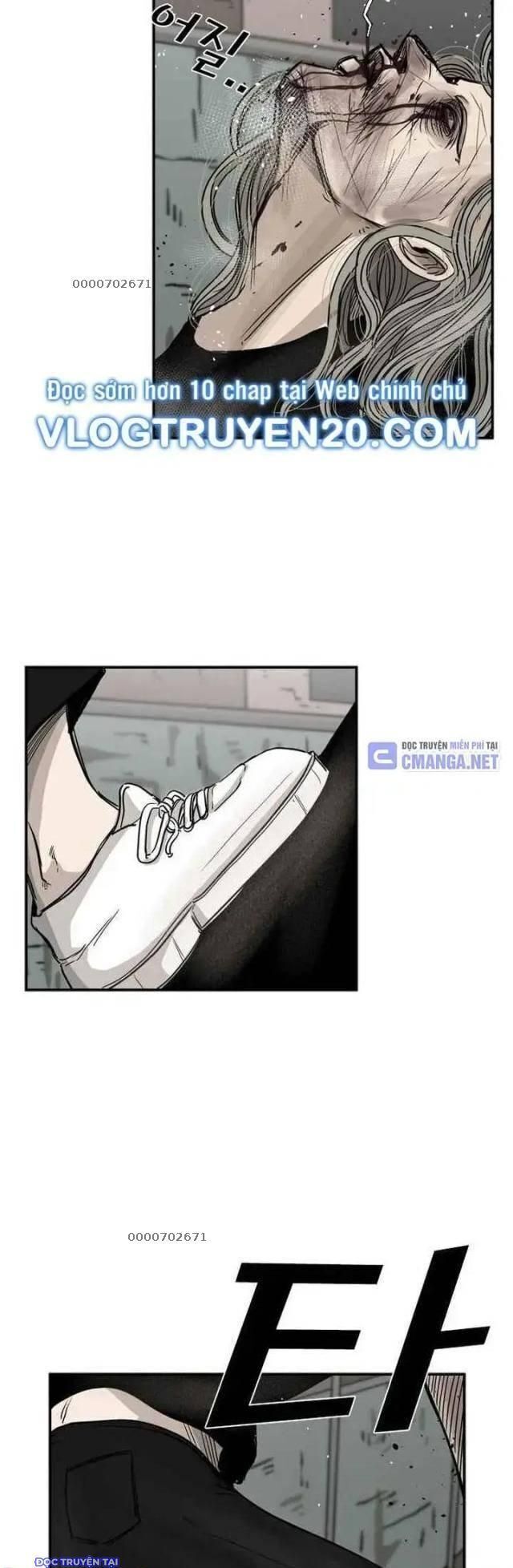 Shark - Cá Mập: Chapter 66