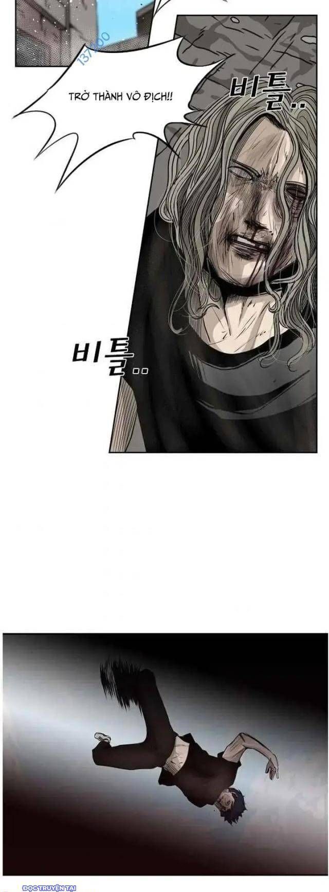 Shark - Cá Mập: Chapter 66