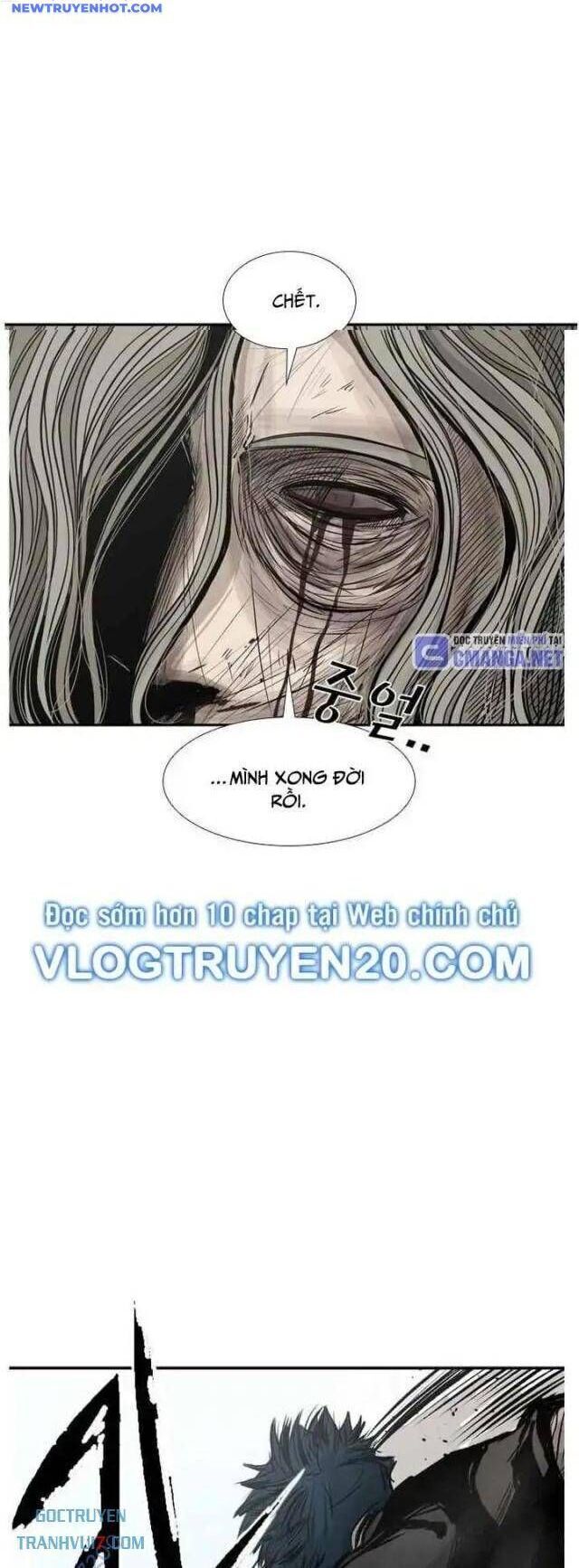 Shark - Cá Mập: Chapter 66