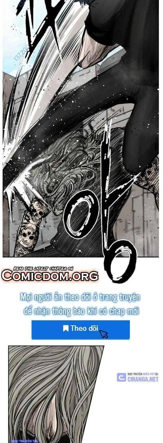 Shark - Cá Mập: Chapter 66