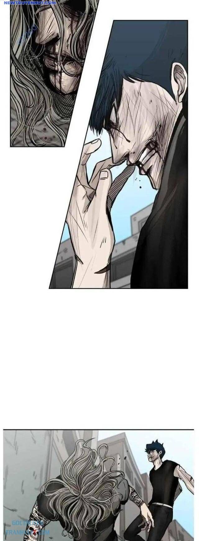 Shark - Cá Mập: Chapter 66