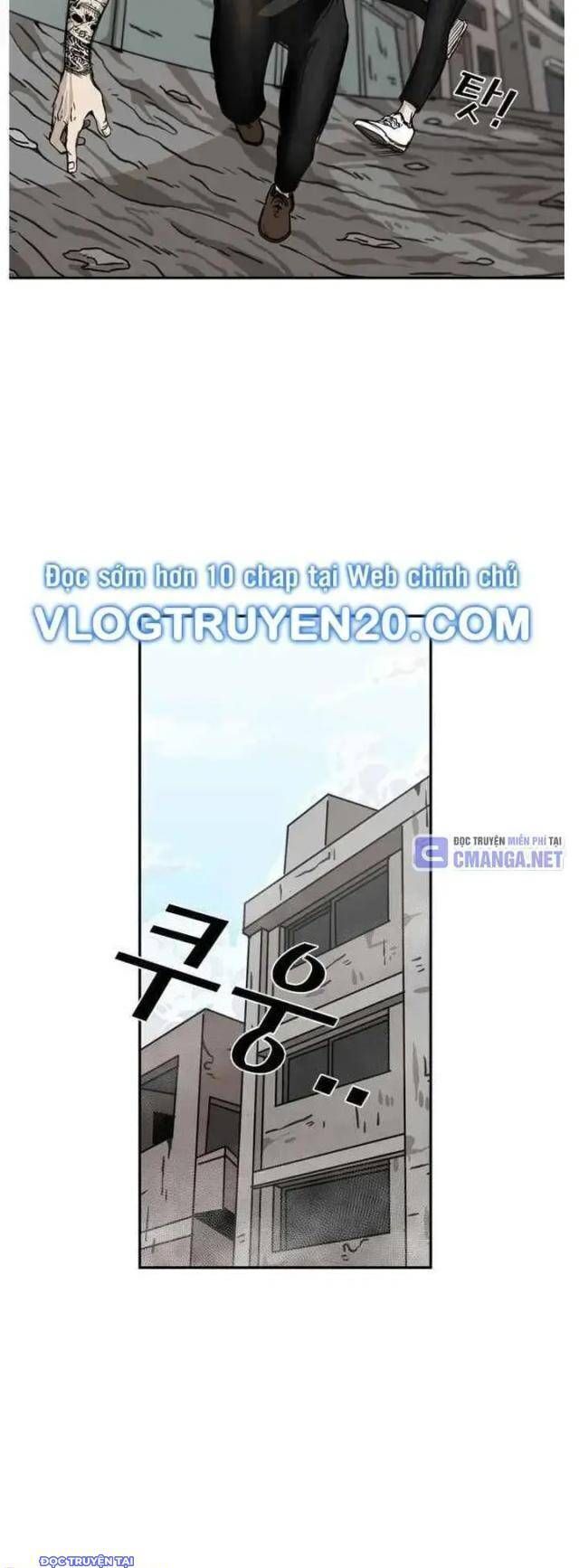 Shark - Cá Mập: Chapter 66