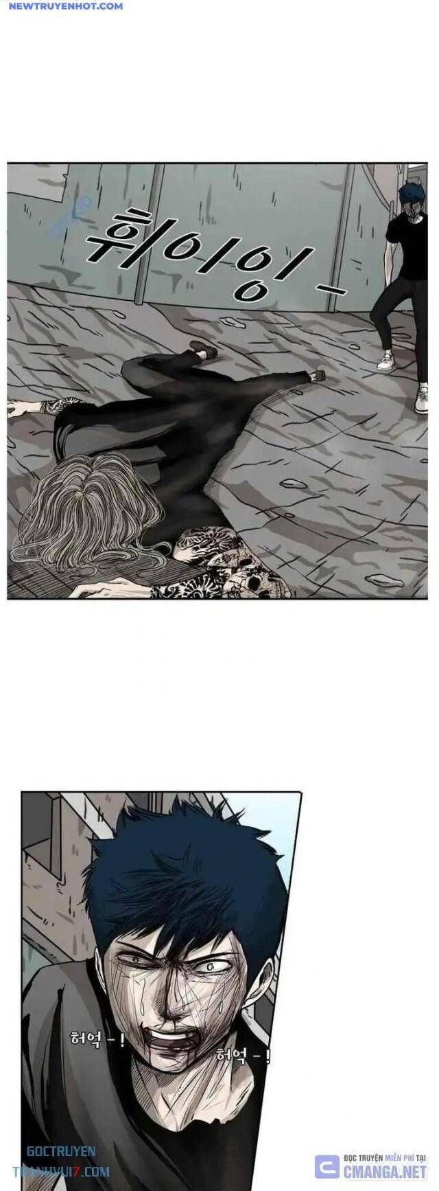 Shark - Cá Mập: Chapter 66