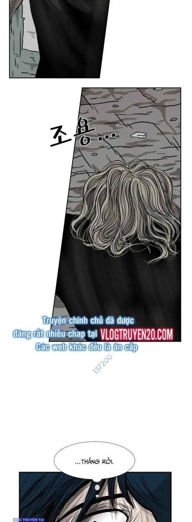 Shark - Cá Mập: Chapter 66