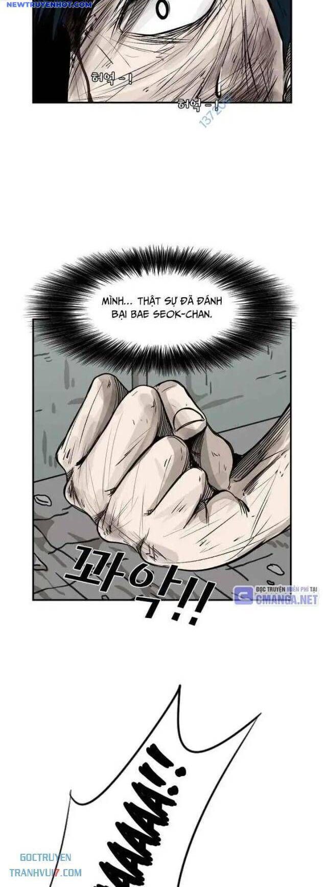 Shark - Cá Mập: Chapter 66