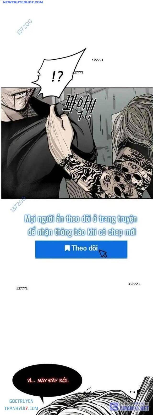 Shark - Cá Mập: Chapter 66