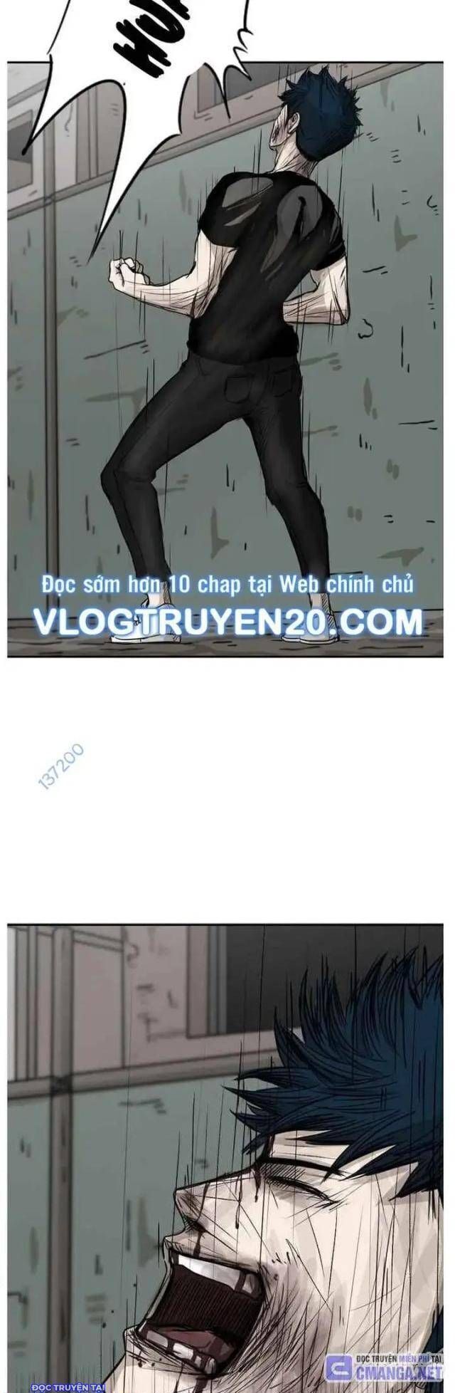 Shark - Cá Mập: Chapter 66