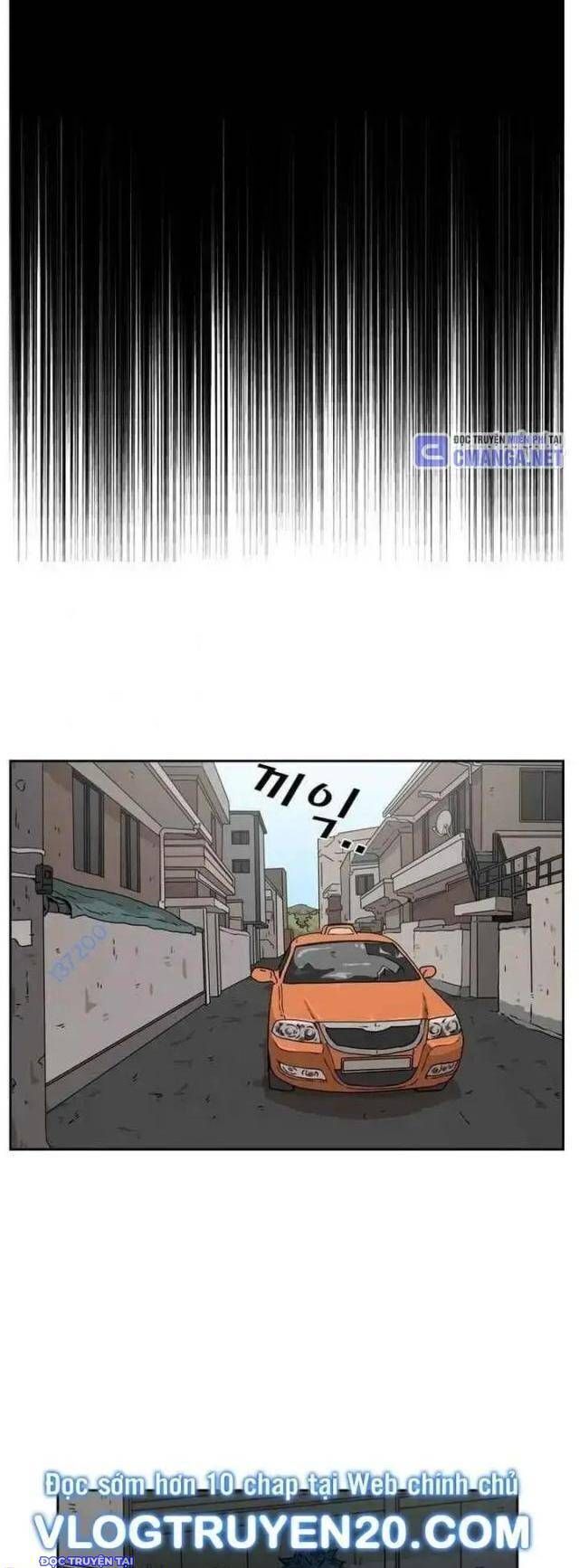 Shark - Cá Mập: Chapter 66