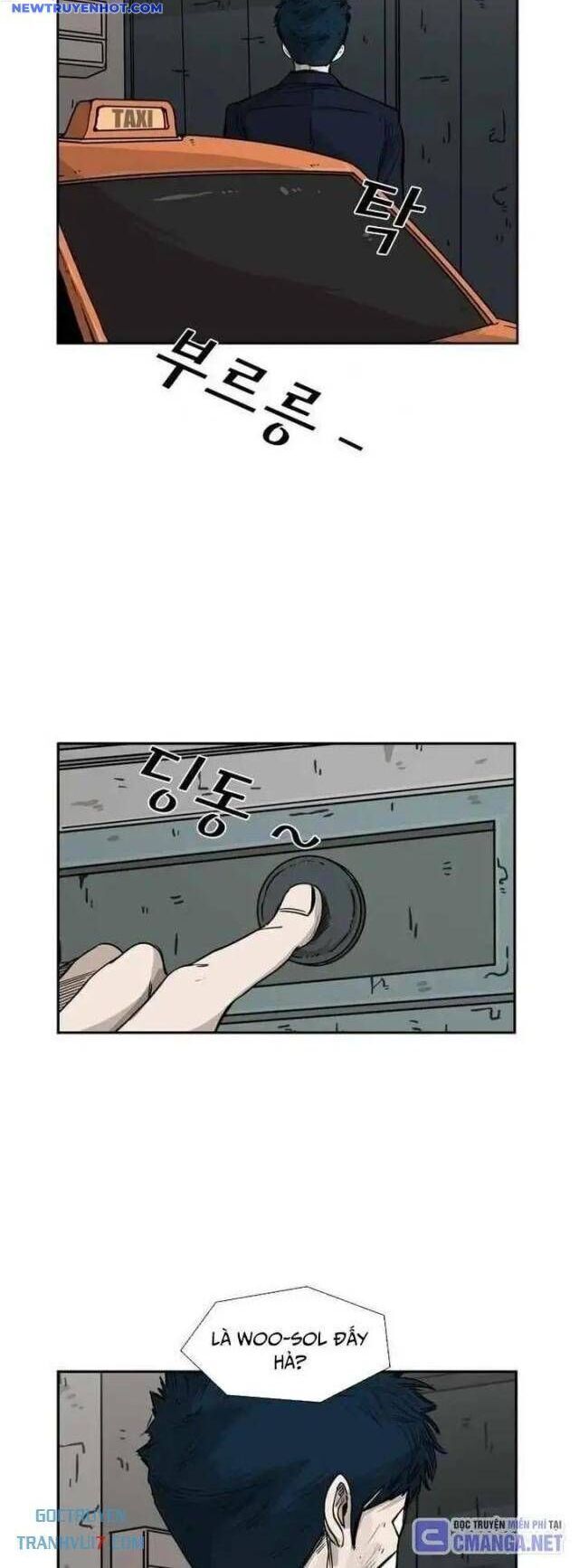 Shark - Cá Mập: Chapter 66