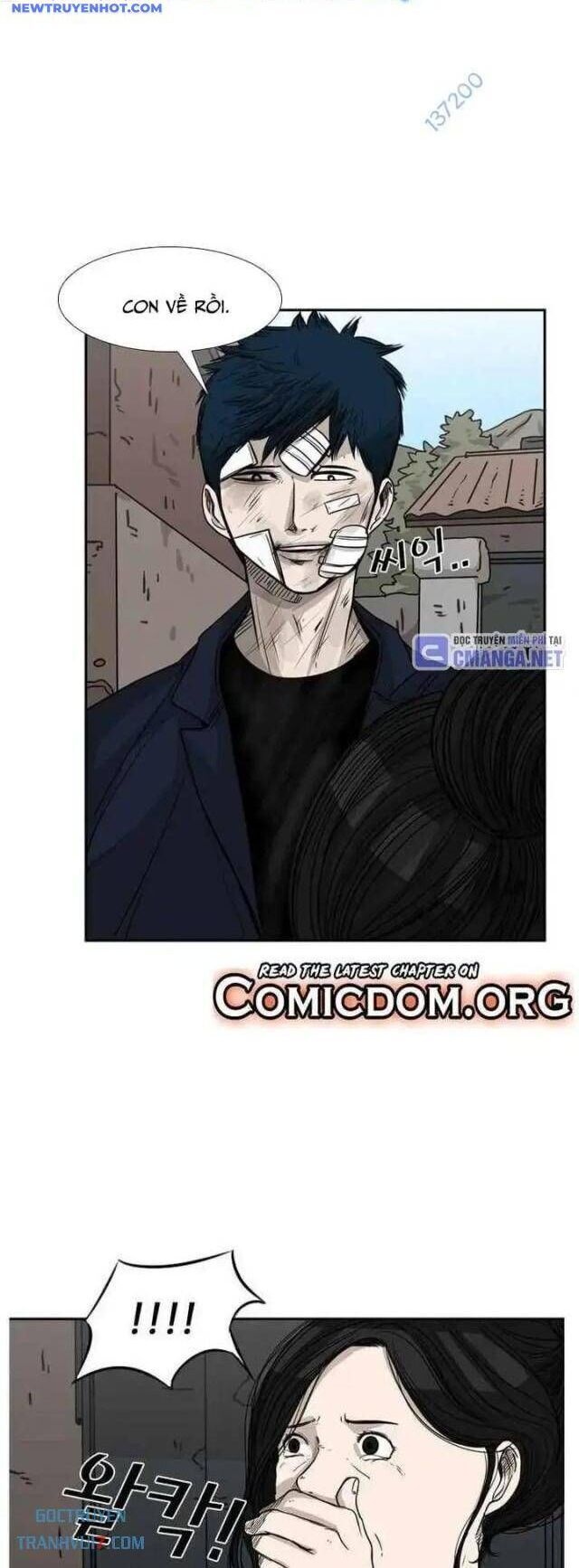 Shark - Cá Mập: Chapter 66