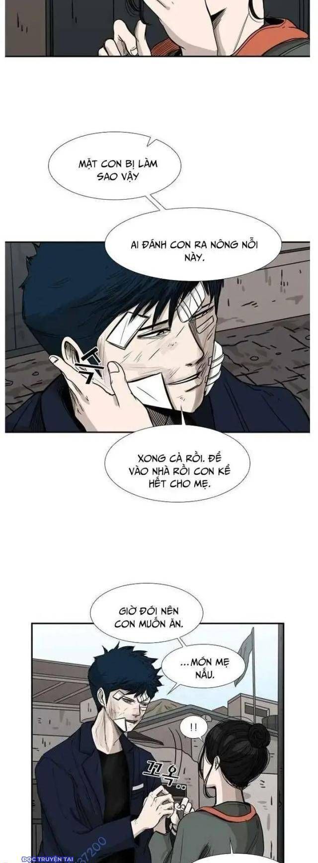 Shark - Cá Mập: Chapter 66