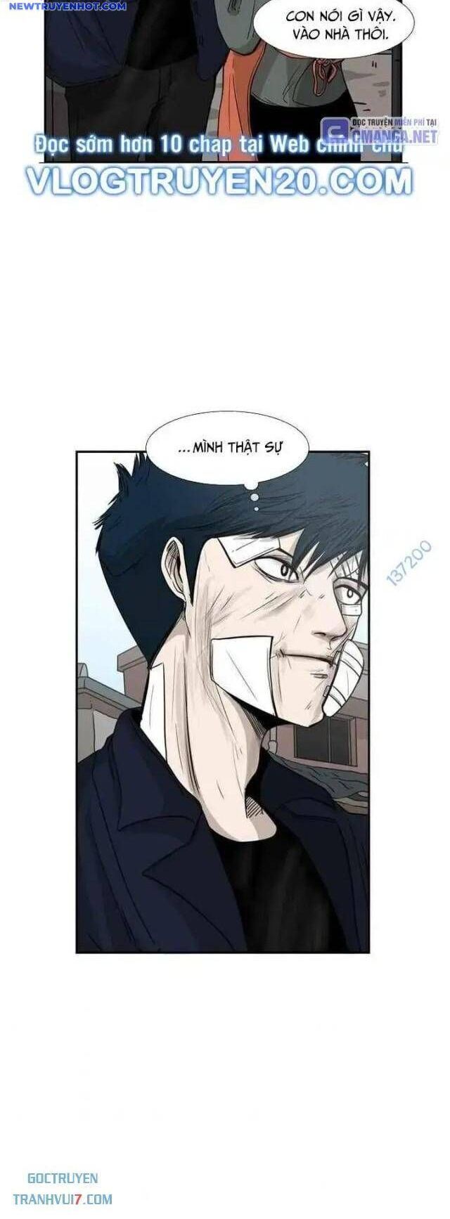 Shark - Cá Mập: Chapter 66