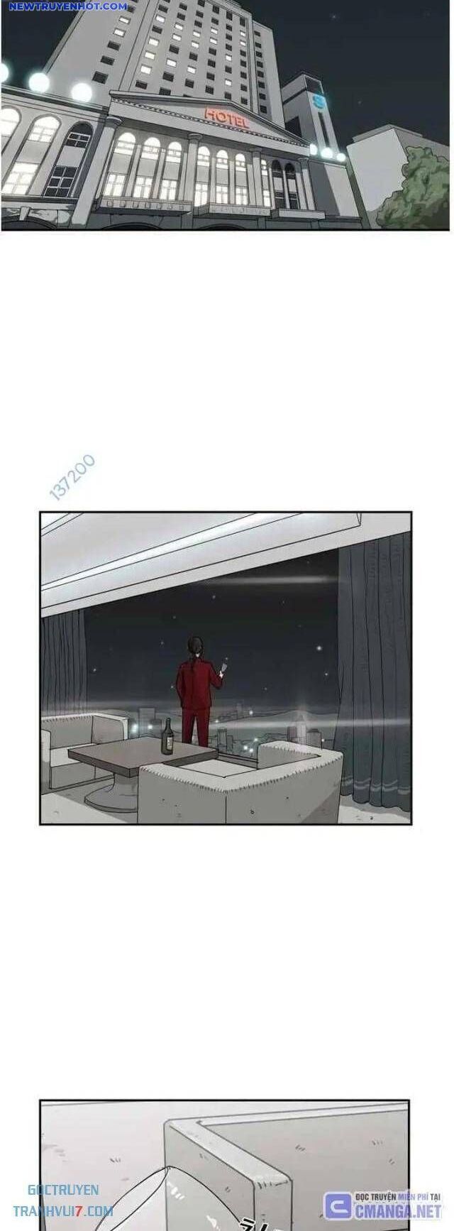 Shark - Cá Mập: Chapter 66