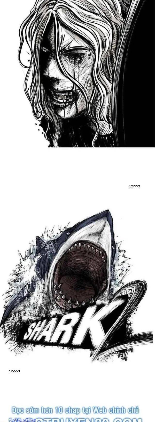 Shark - Cá Mập: Chapter 66
