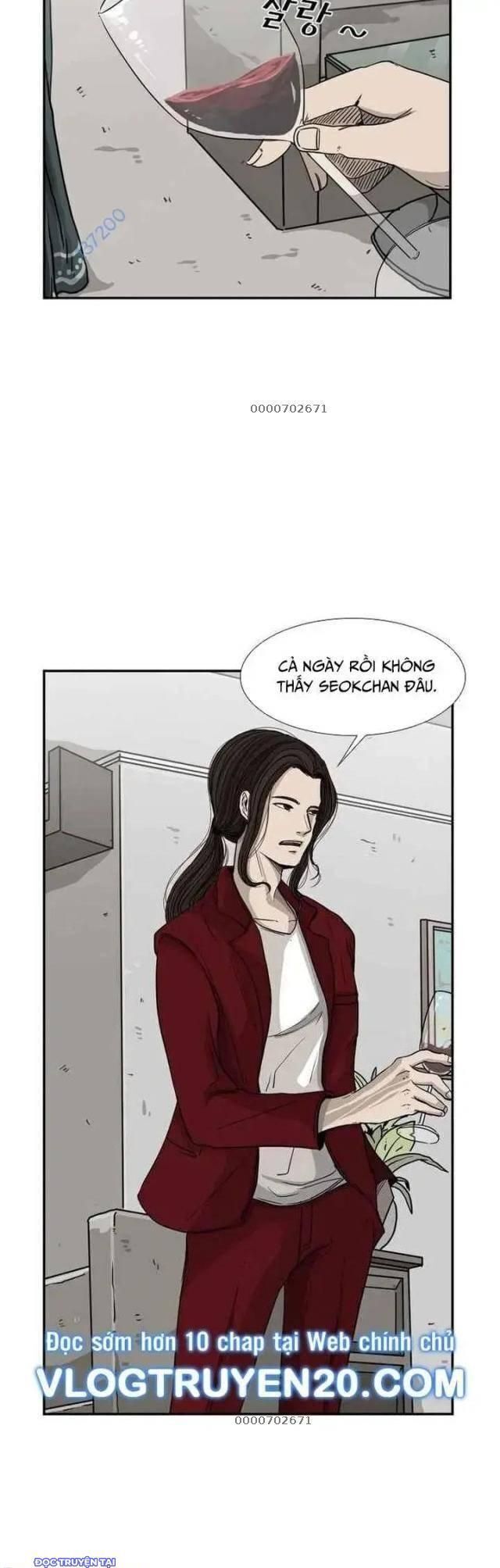 Shark - Cá Mập: Chapter 66