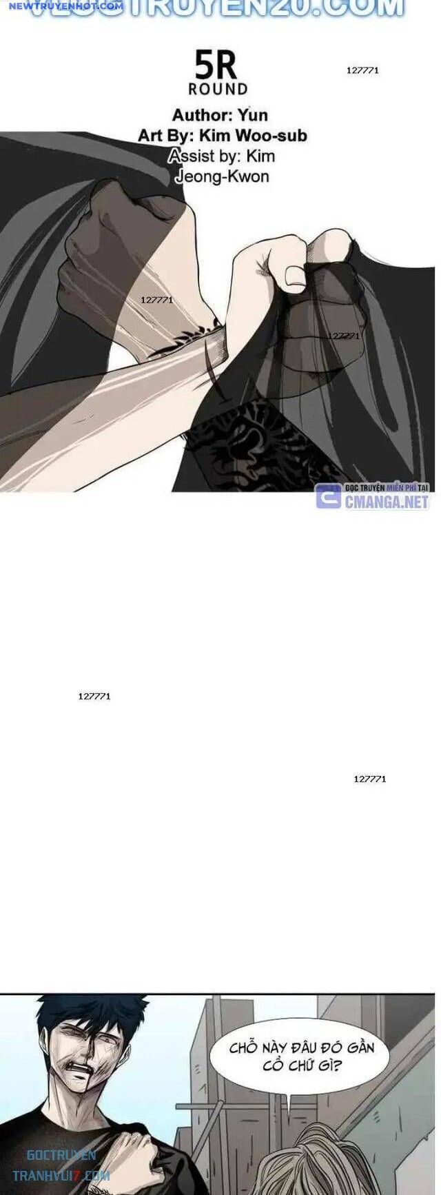 Shark - Cá Mập: Chapter 66