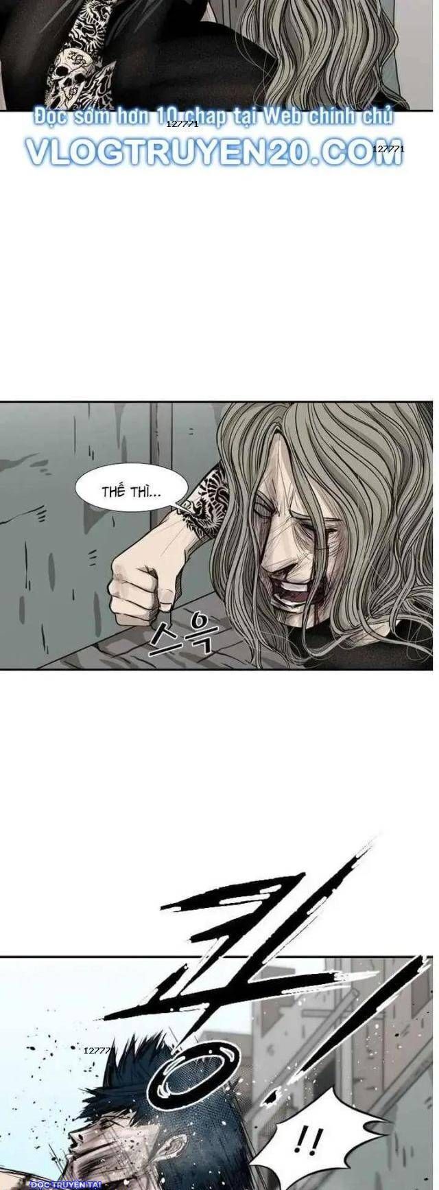 Shark - Cá Mập: Chapter 66