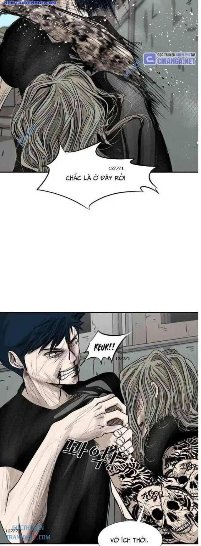 Shark - Cá Mập: Chapter 66