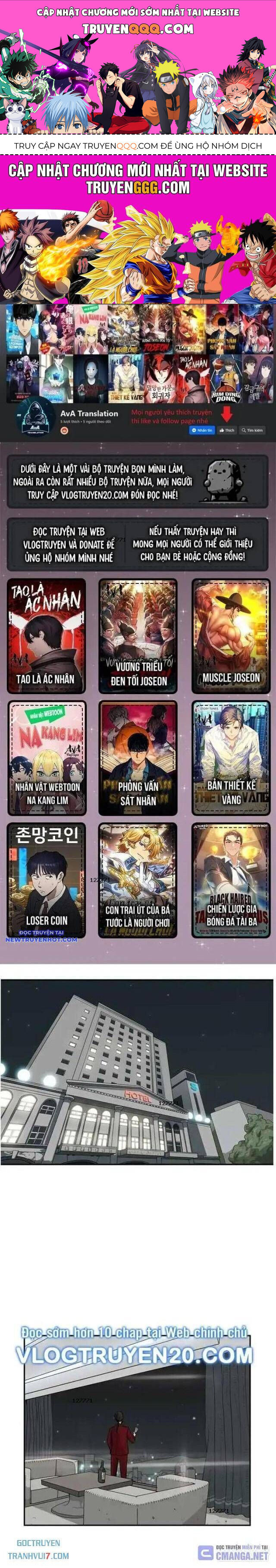 Shark - Cá Mập: Chapter 67