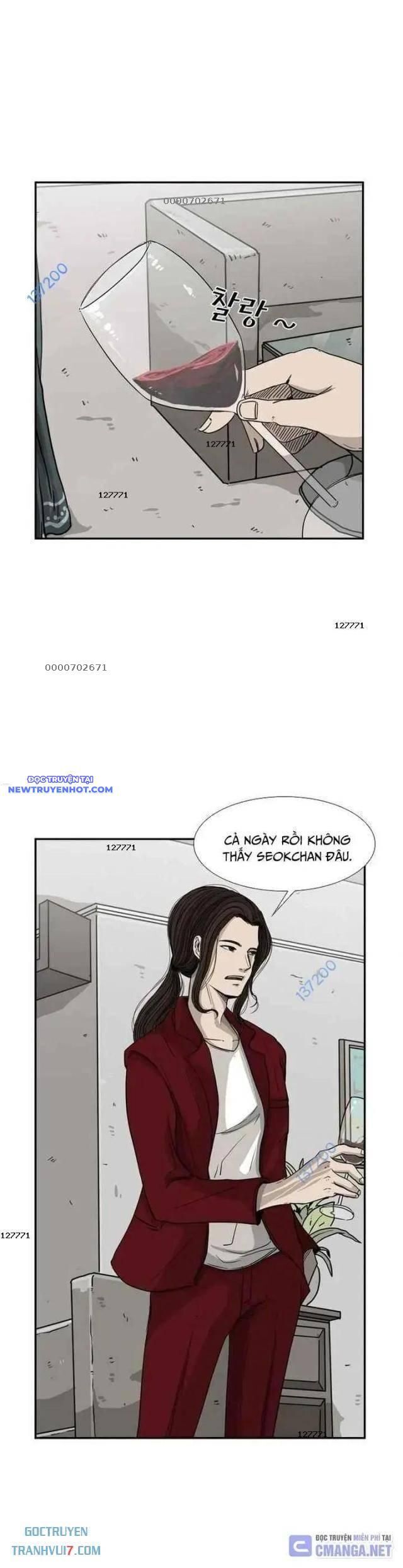 Shark - Cá Mập: Chapter 67