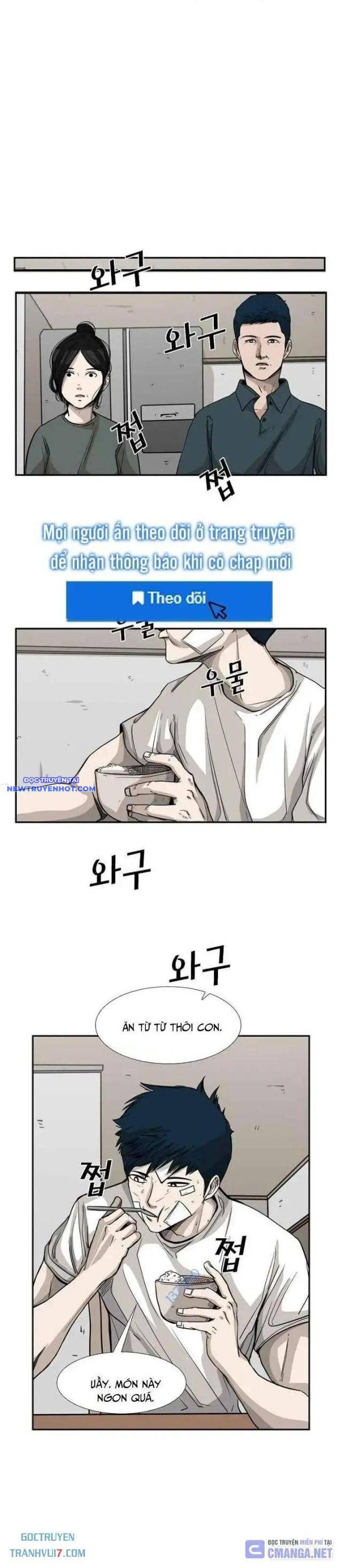 Shark - Cá Mập: Chapter 67