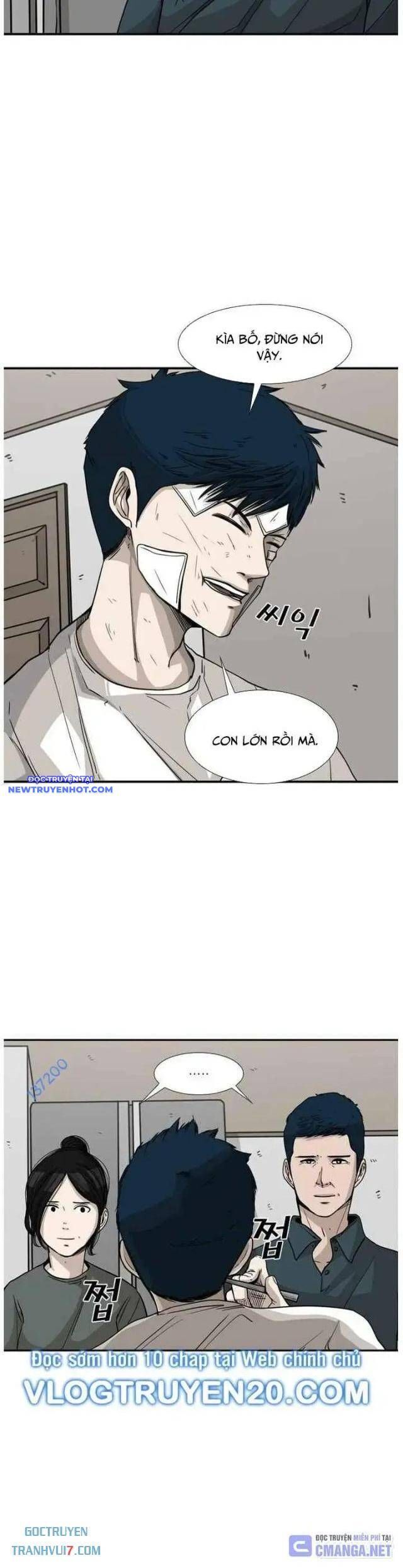 Shark - Cá Mập: Chapter 67