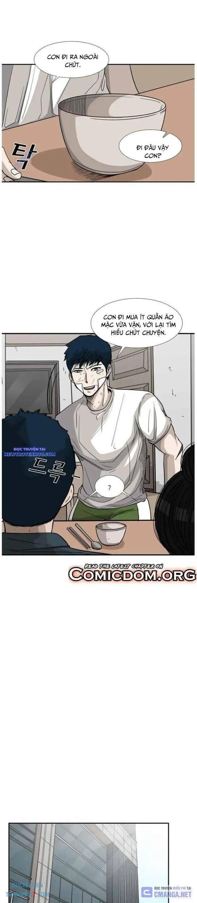 Shark - Cá Mập: Chapter 67