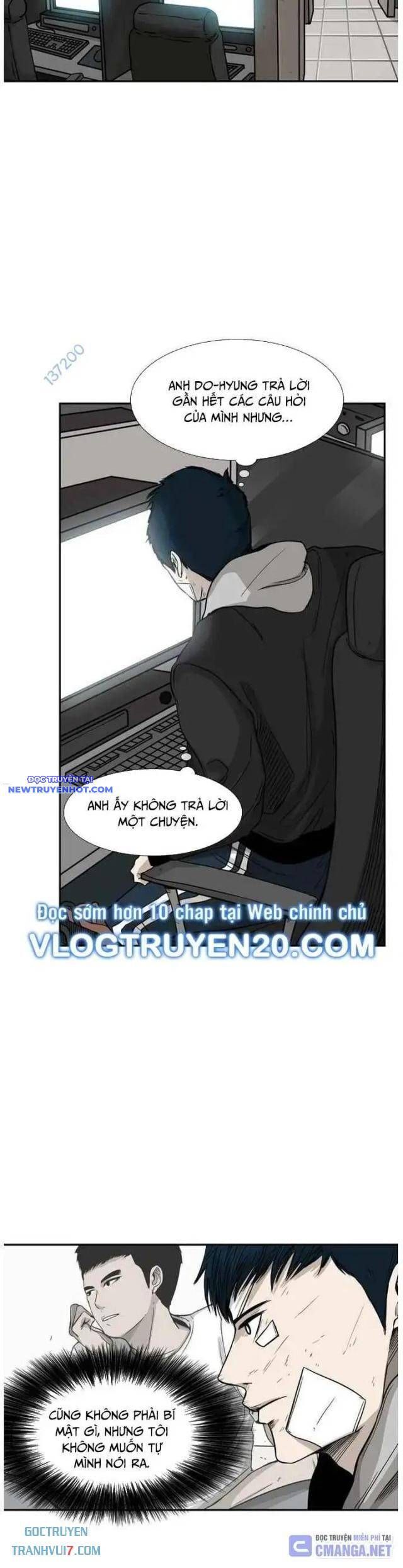 Shark - Cá Mập: Chapter 67