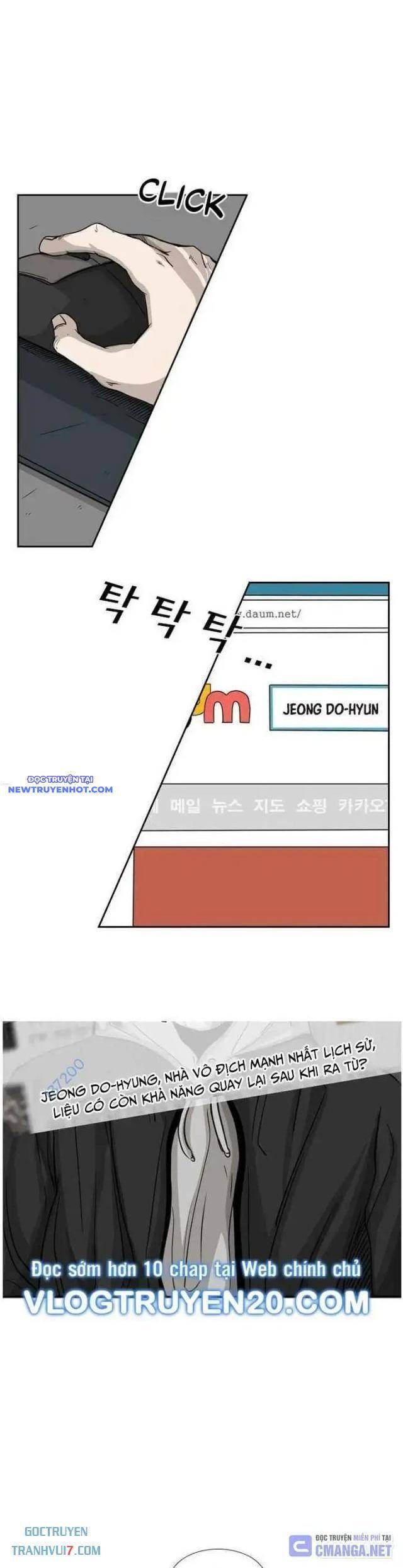 Shark - Cá Mập: Chapter 67