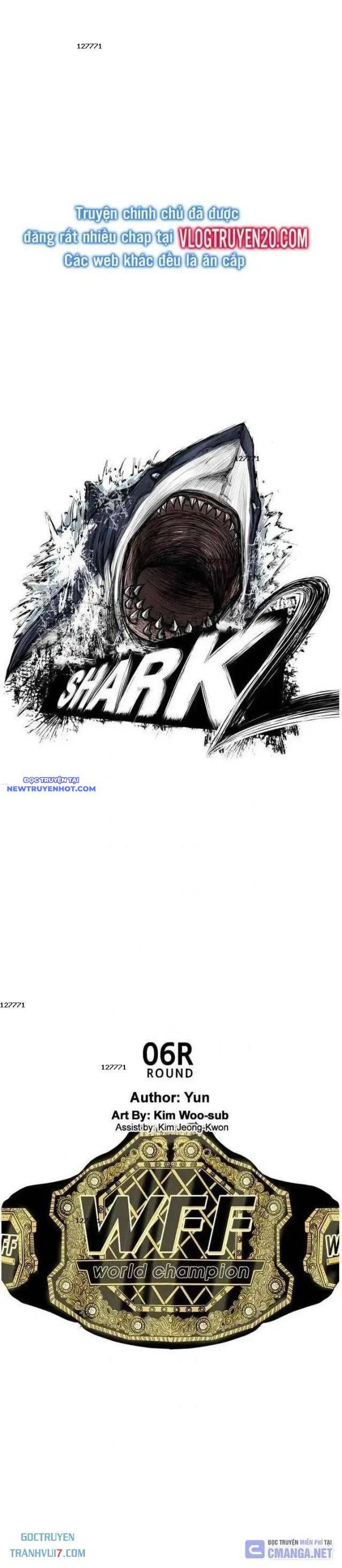 Shark - Cá Mập: Chapter 67