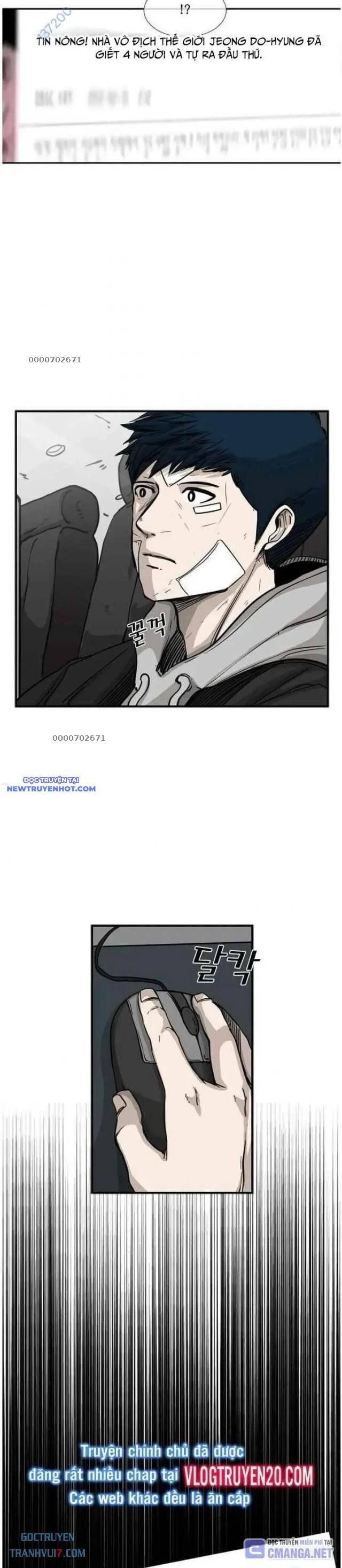 Shark - Cá Mập: Chapter 67