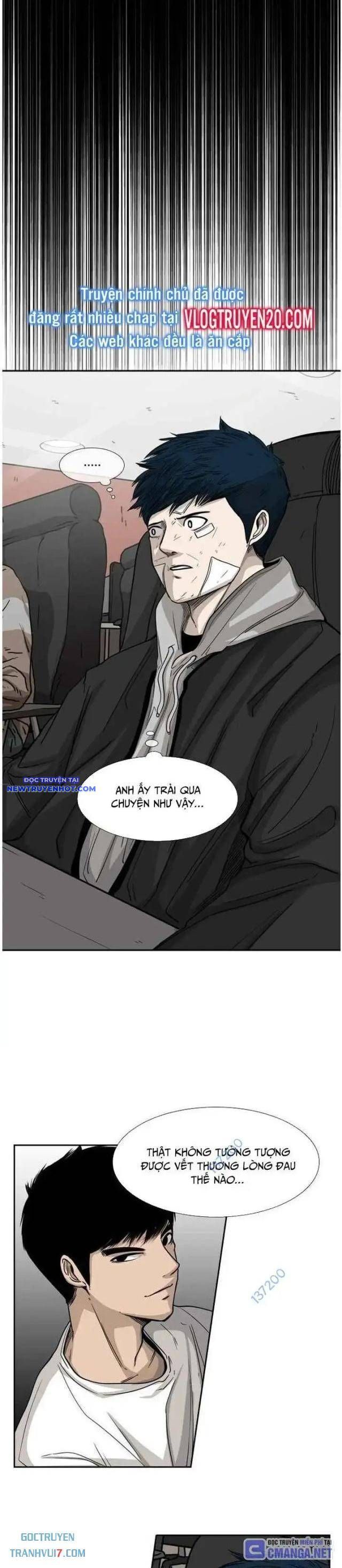 Shark - Cá Mập: Chapter 67