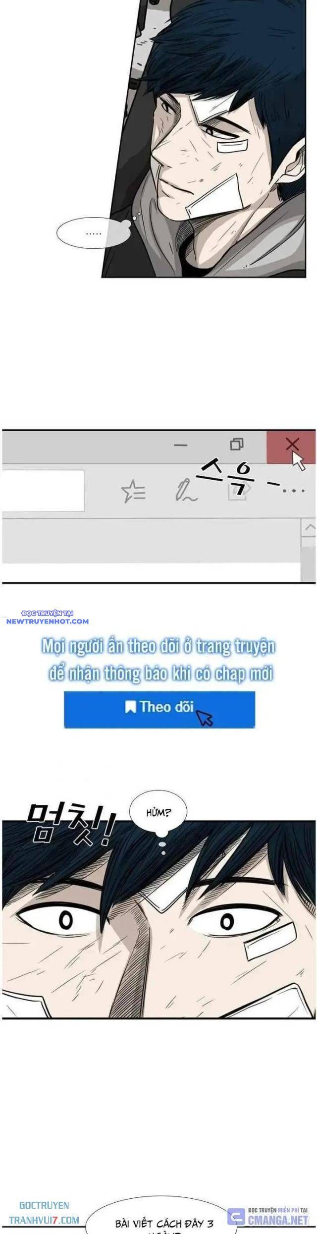 Shark - Cá Mập: Chapter 67