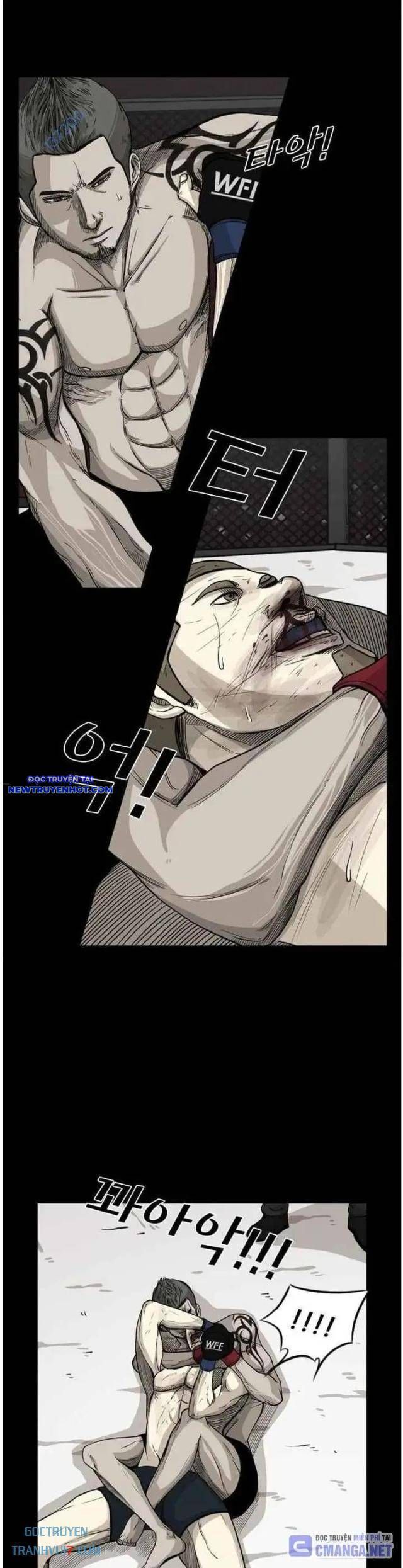 Shark - Cá Mập: Chapter 67