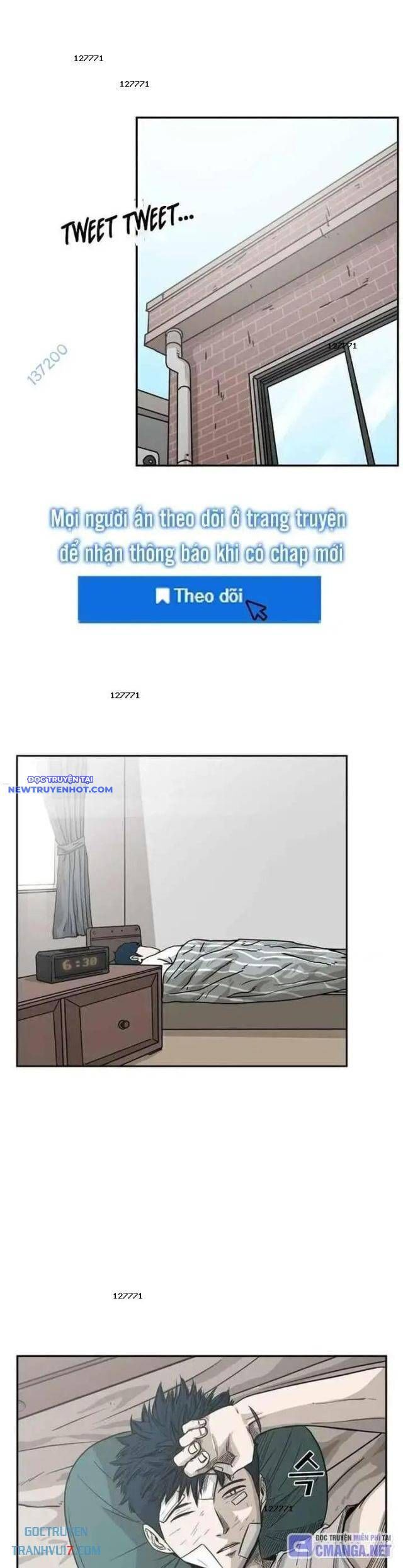 Shark - Cá Mập: Chapter 67